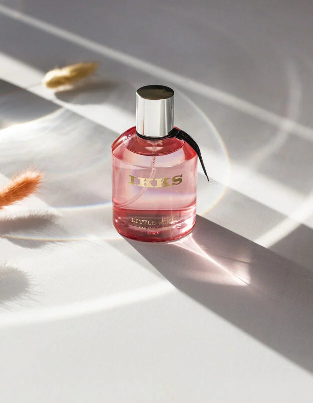 BERDOUES PERFUME LITTLE WOMAN NIÑA 50ml