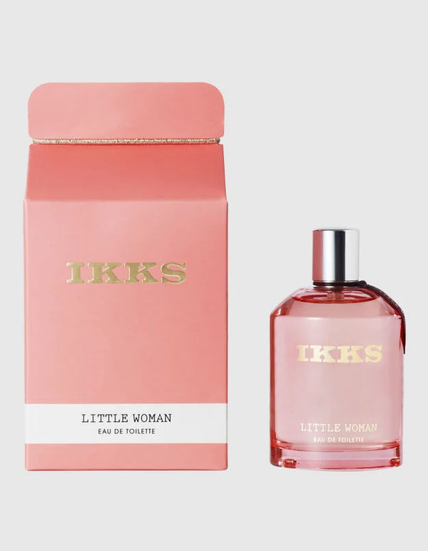 BERDOUES PERFUME LITTLE WOMAN NIÑA 50ml