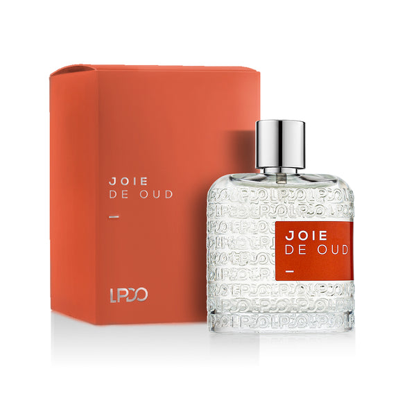 LPDO JOIE DE OUD