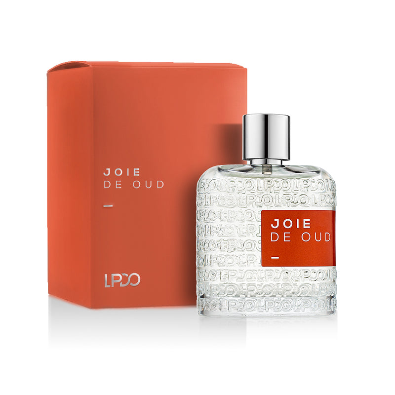 LPDO JOIE DE OUD
