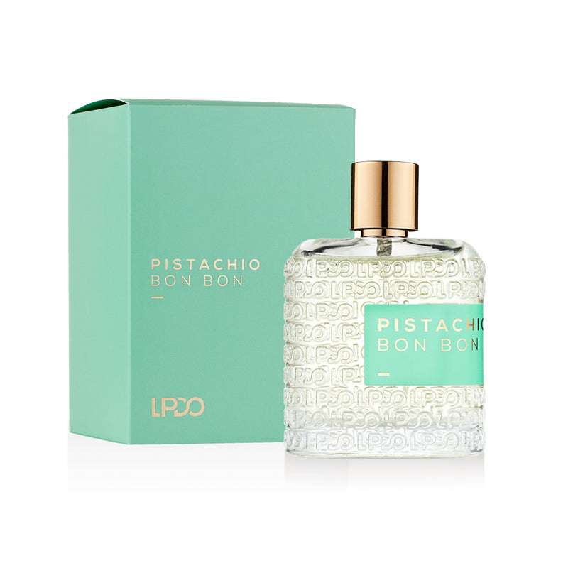 LPDO BON BON DE PISTACHO 100ML