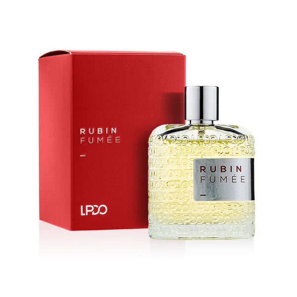 LPDO RUBIN FUMÉE