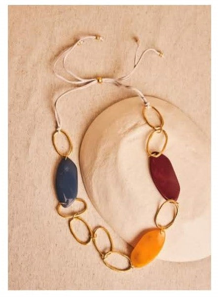 LATIDO COLLAR