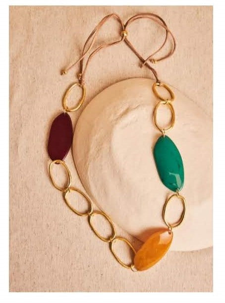 LATIDO COLLAR