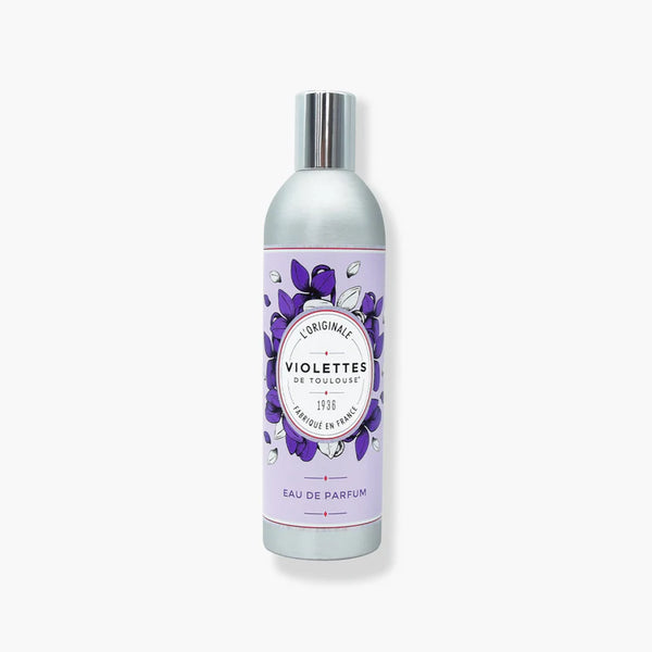 BERDOUES Eau de Parfum - Violetas de Toulouse