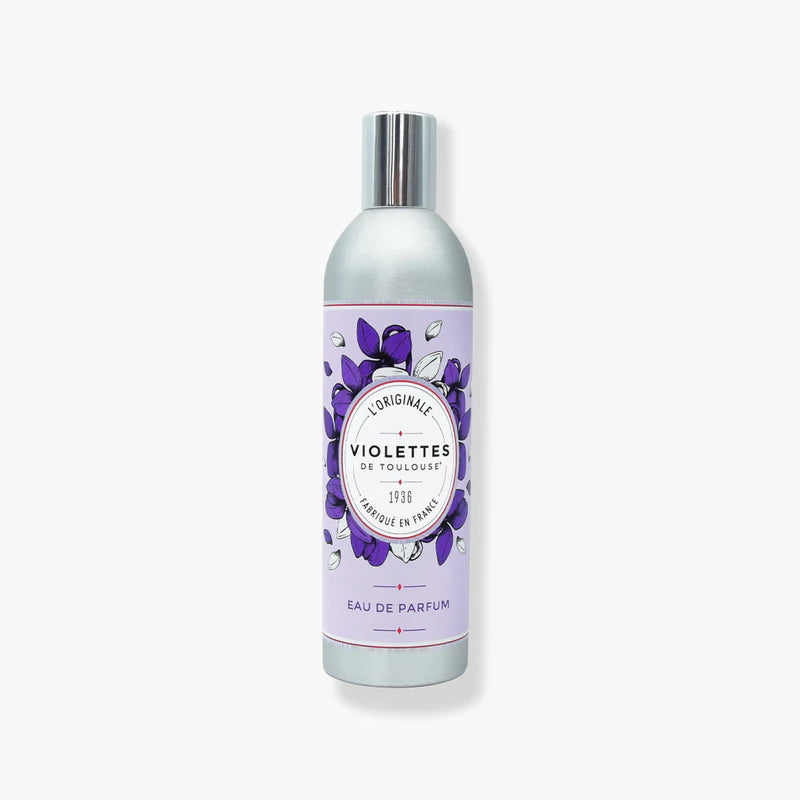 BERDOUES Eau de Parfum - Violetas de Toulouse