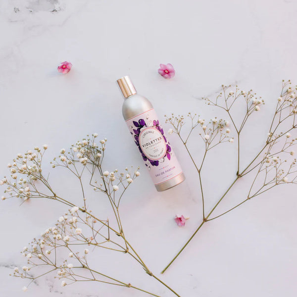 BERDOUES Eau de Parfum - Violetas de Toulouse
