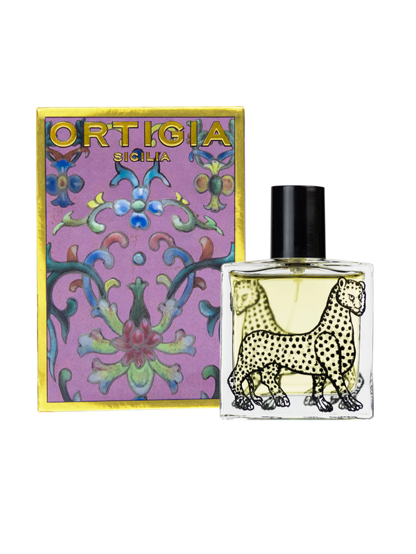 ORTIGIA ARAGONA EAU PARFUM