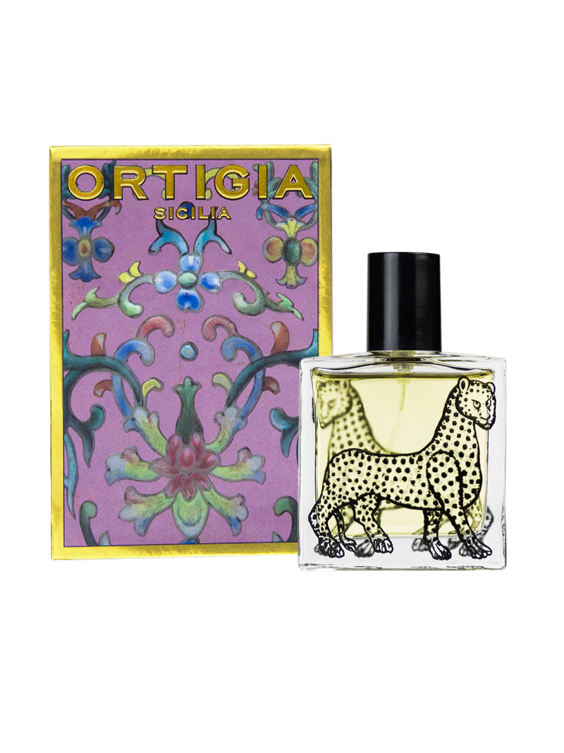 ORTIGIA ARAGONA EAU PARFUM