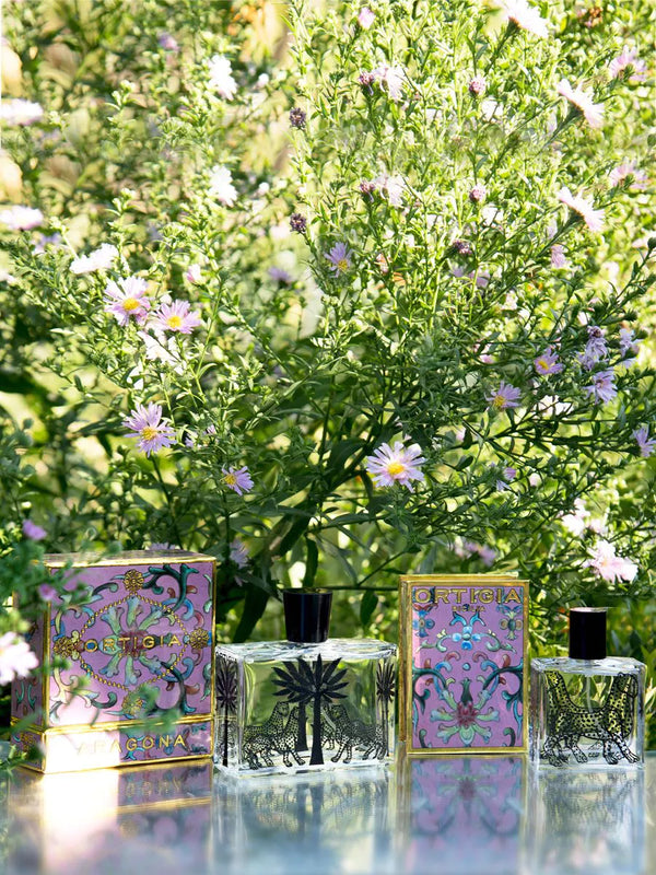 ORTIGIA ARAGONA EAU PARFUM