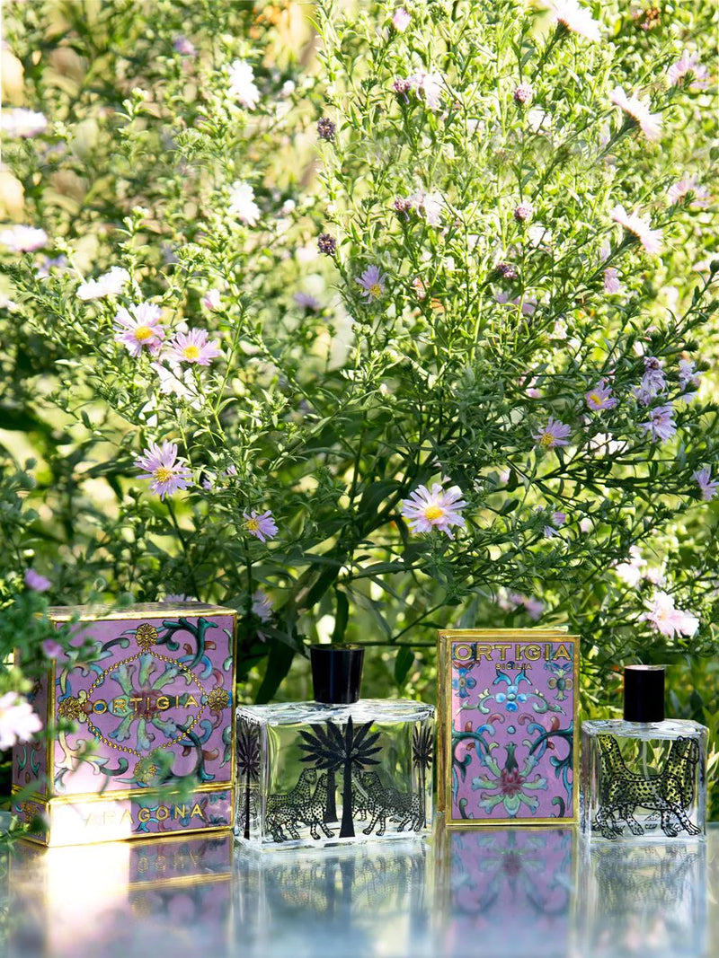 ORTIGIA ARAGONA EAU PARFUM