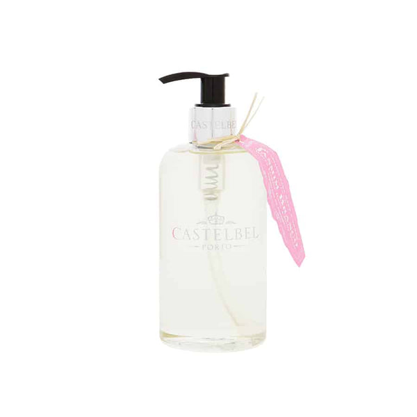 Gel de Manos y Cuerpo Blanco Jazmín