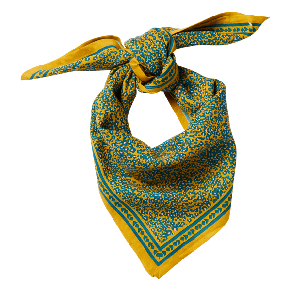 BONHEUR DU JOUR Bufanda Savane Mais