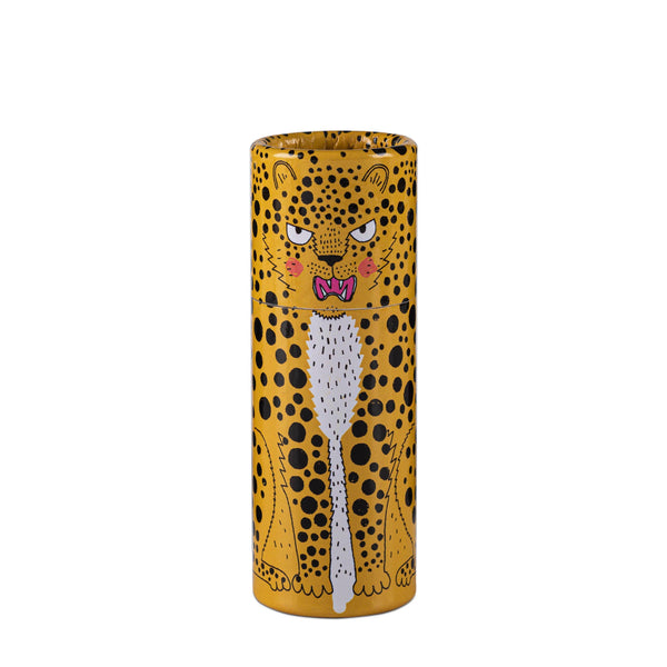 Leopard | Cylinder - Cerillas de seguridad