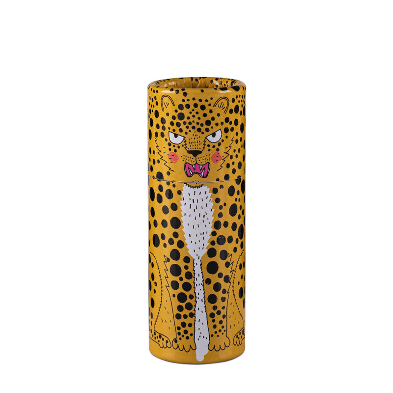 Leopard | Cylinder - Cerillas de seguridad