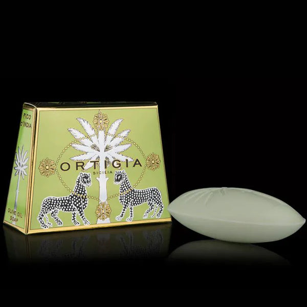 ORTIGIA Fico D' India Jabón Individual