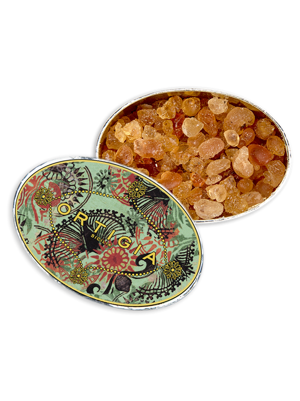 ORTIGIA Cristales perfumados Fico d'India