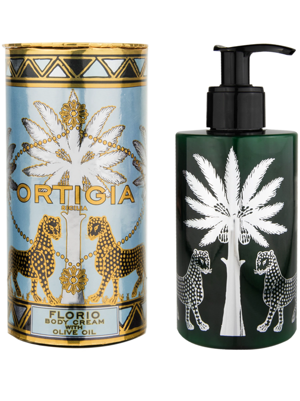 ORTIGIA Crema corporal Florio