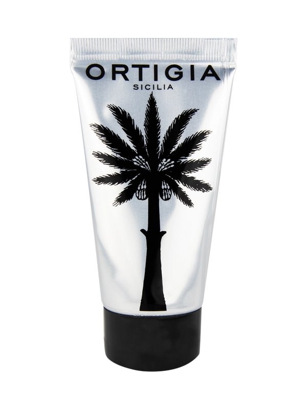 ORTIGIA Crema de manos Rose Antiche