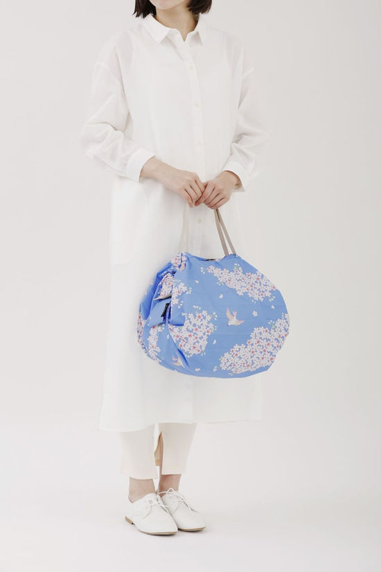 SHUPATTO COLECCION JAPON TALLA M