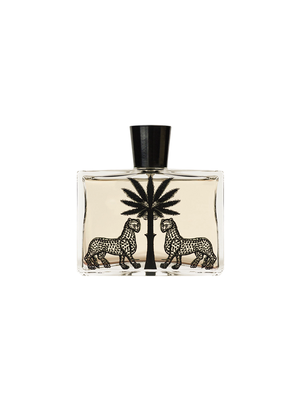 ORTIGIA Rosa Antiche Eau de Parfum