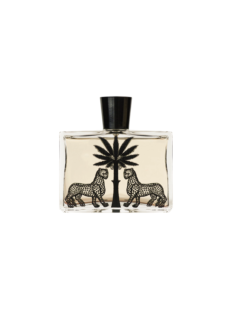 ORTIGIA Rosa Antiche Eau de Parfum
