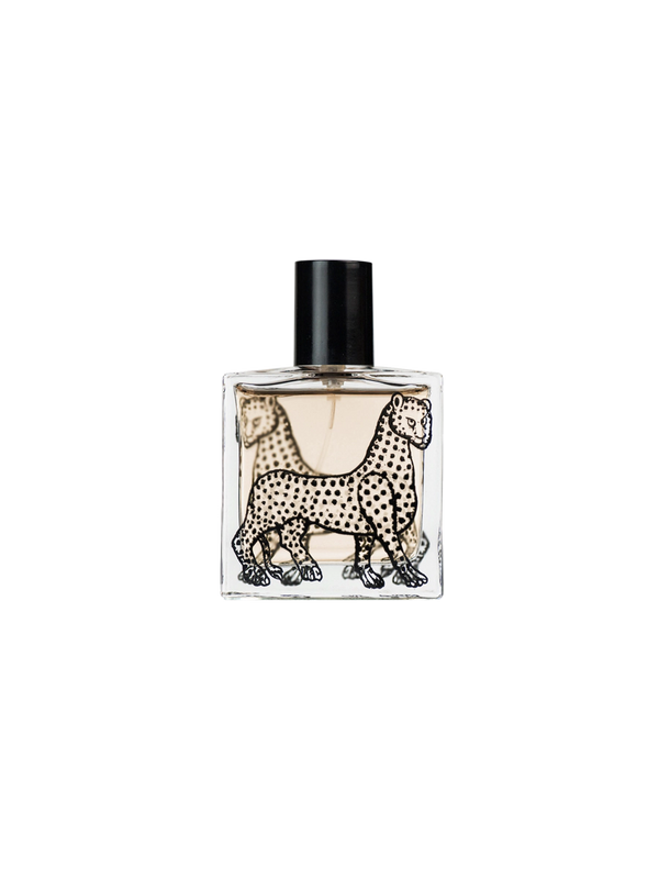 ORTIGIA Rosa Antiche Eau de Parfum