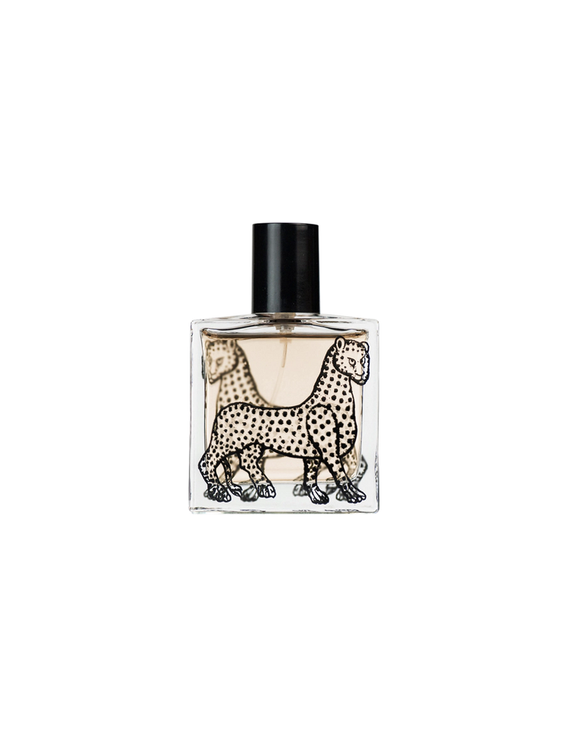 ORTIGIA Rosa Antiche Eau de Parfum