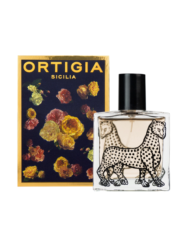 ORTIGIA Rosa Antiche Eau de Parfum