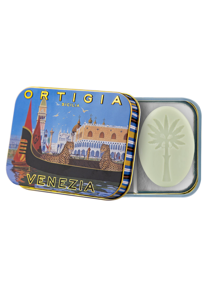 ORTIGIA LATA CITY