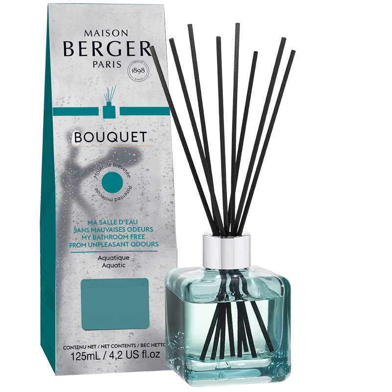 Bouquet perfumado Ma Salle d'Eau