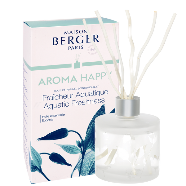 Bouquet perfumado Aroma Happy