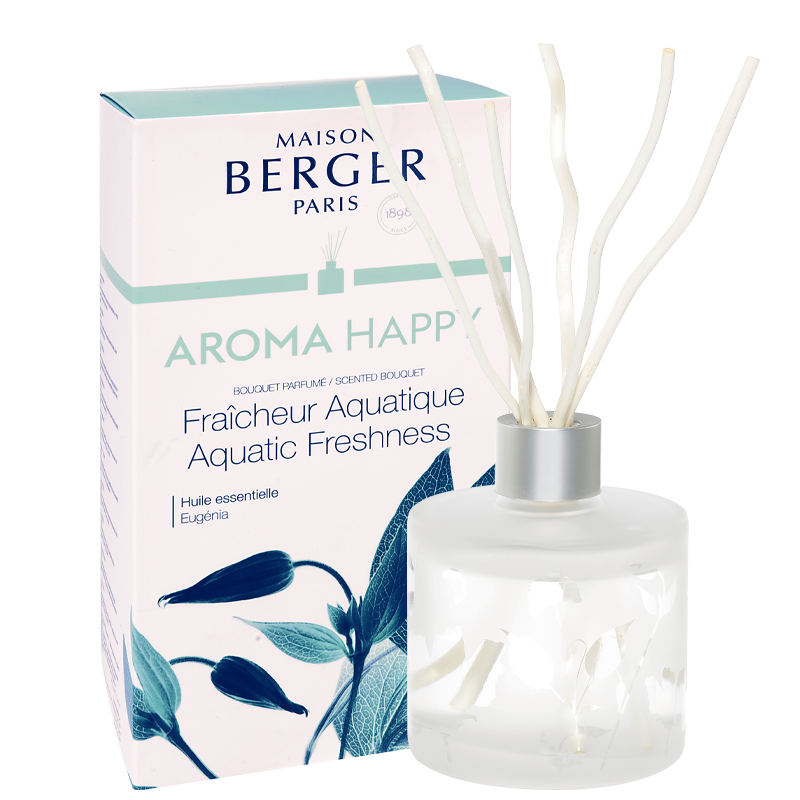Bouquet perfumado Aroma Happy