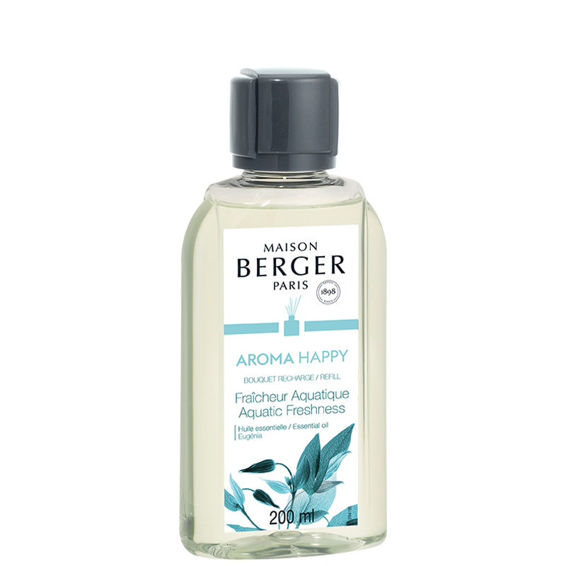 Recarga Bouquet AROMA HAPPY