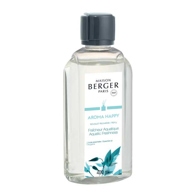 Recarga Bouquet AROMA HAPPY