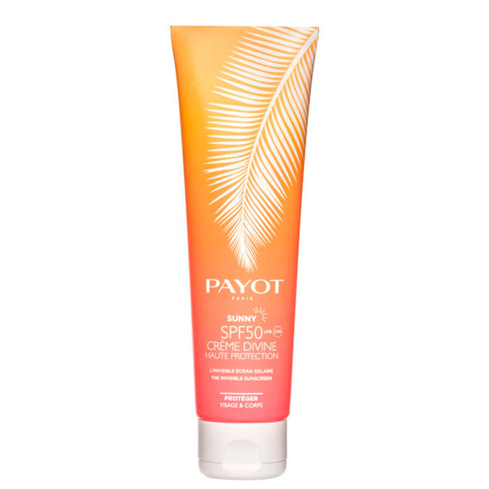 Crème Divine SPF50