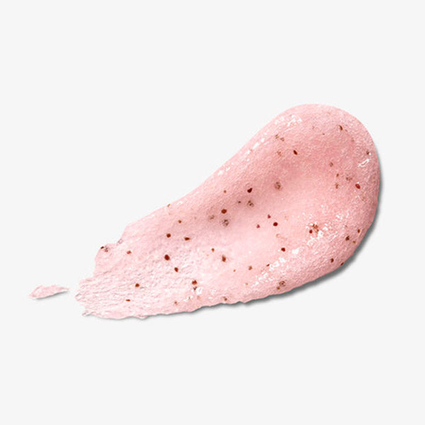 Gel Exfoliante Corporal con granos minerales y vegetales