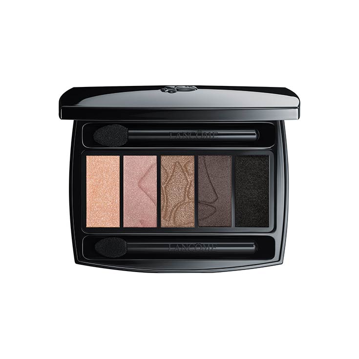 Hypnose Palette 5 Couleurs