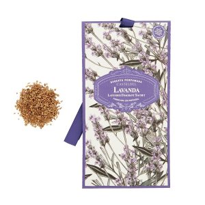 Saquito Perfumado Lavanda