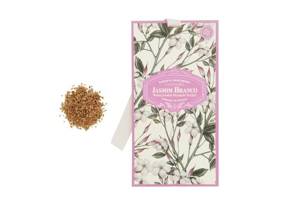 Bolsita Perfumada Jazmín