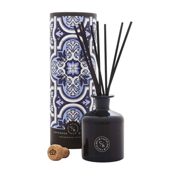 Difusor Aromático Lavanda y Manzanilla