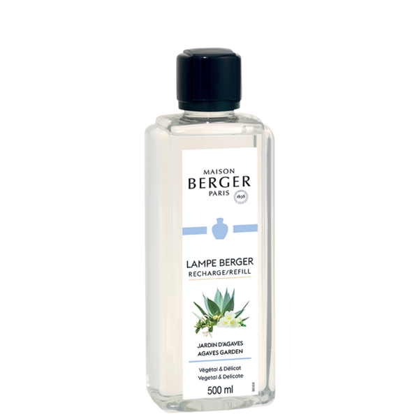 Recarga lámpara Berger Jardin d'Agaves