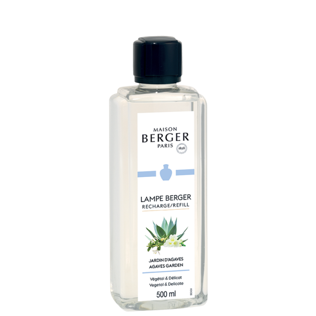 Recarga lámpara Berger Jardin d'Agaves