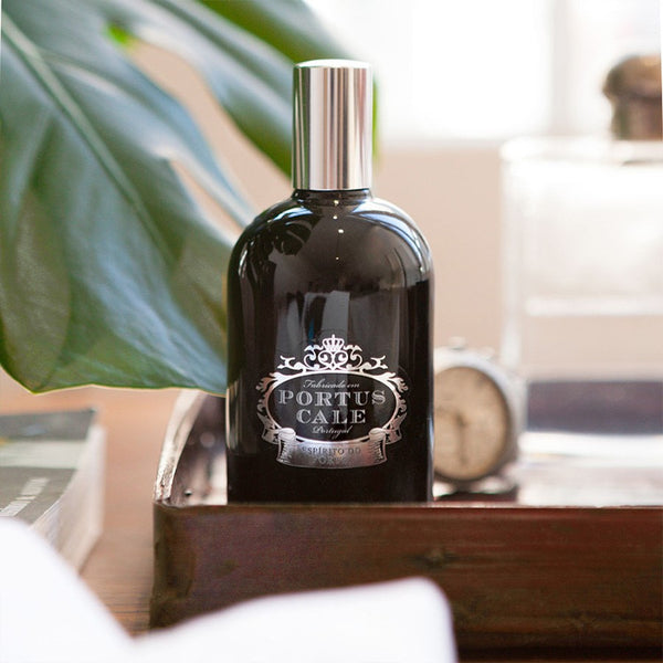 Eau de Toilette Portus Cale Black Edition