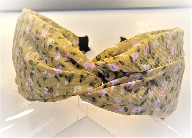 Diadema tela LIBERTY