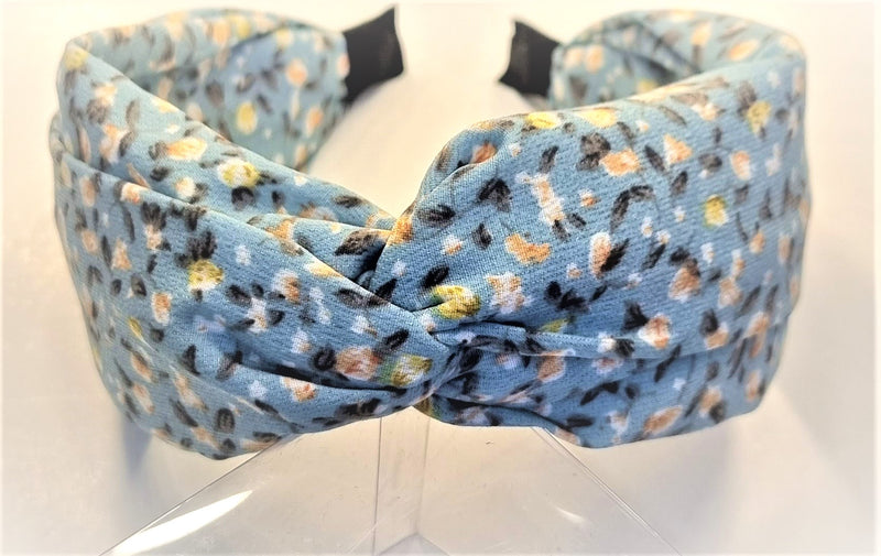 Diadema tela LIBERTY