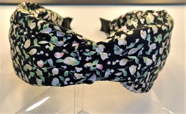 Diadema tela LIBERTY