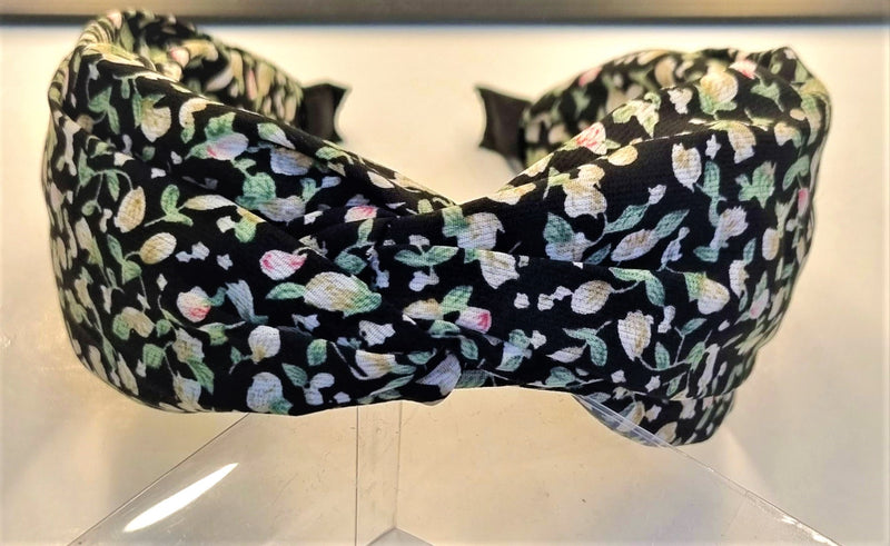 Diadema tela LIBERTY