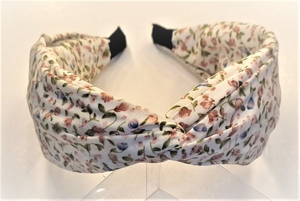 Diadema tela LIBERTY