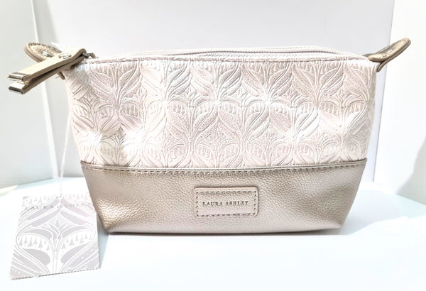 LAURA ASHLEY NECESER